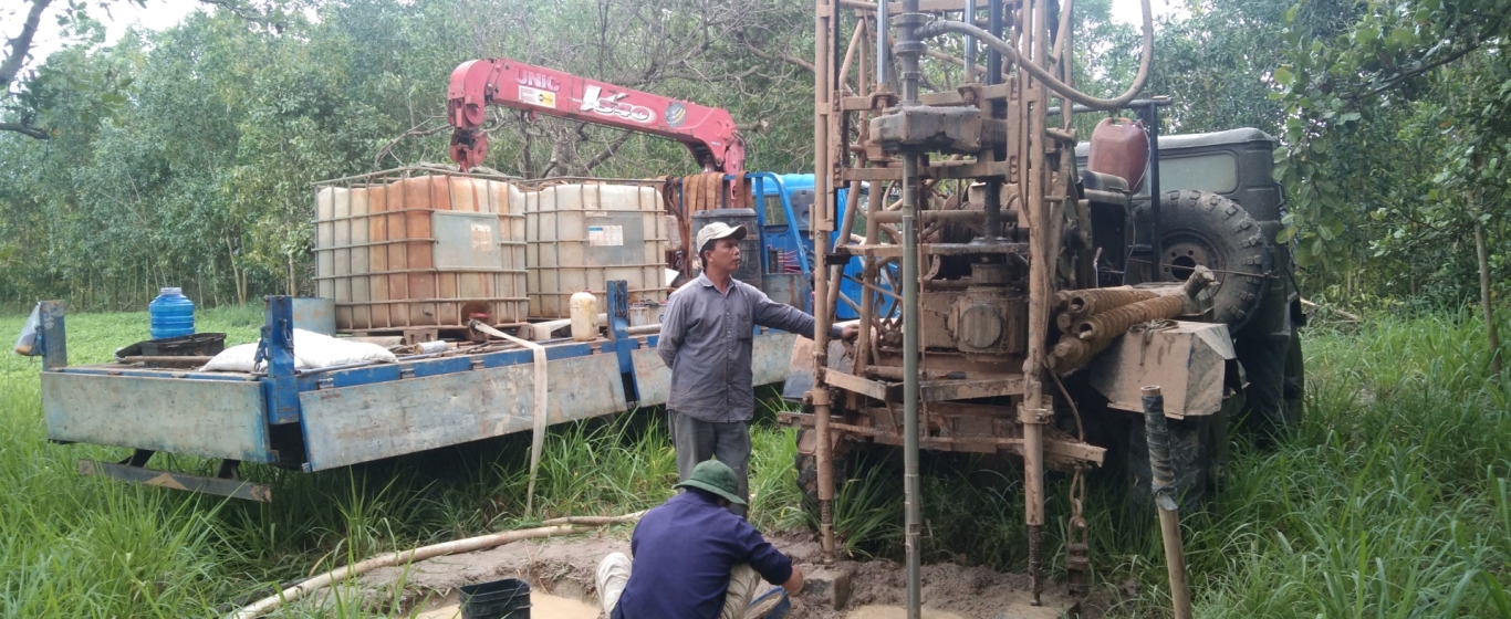 CÔNG TY TNHH ĐẦU TƯ XÂY DỰNG VÀ DỊCH VỤ THƯƠNG MẠI TRƯỜNG HƯNG