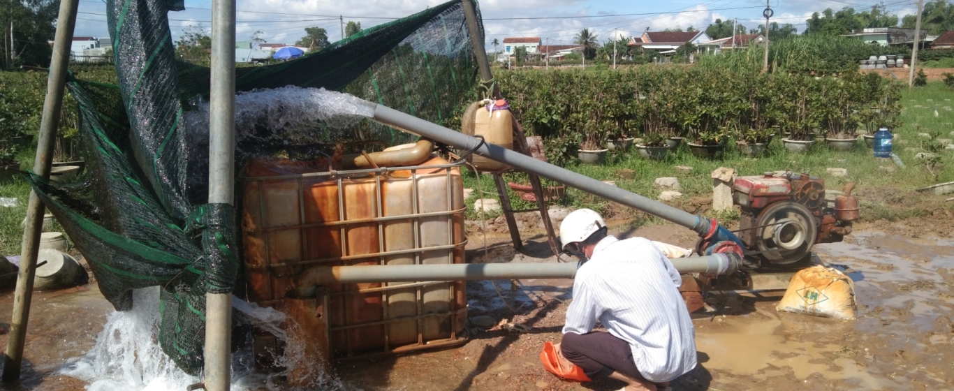 CÔNG TY TNHH ĐẦU TƯ XÂY DỰNG VÀ DỊCH VỤ THƯƠNG MẠI TRƯỜNG HƯNG